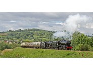 Gloucestershire Warwickshire Railway